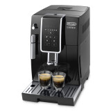 Coffee machine DeLonghi Dinamica Ecam 350.15.B Black (ECAM 350.15 B)