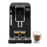 Coffee machine DeLonghi Dinamica Ecam 350.15.B Black (ECAM 350.15 B)