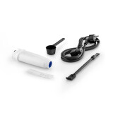 Coffee machine DeLonghi Dinamica Ecam 350.15.B Black (ECAM 350.15 B)