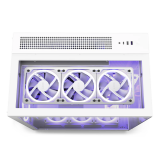 Datoru korpuss NZXT H9 Elite (CM-H91EW-01)