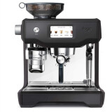 Kafijas automāts Sage Oracle Touch Black (SES990BTR4EEU1)