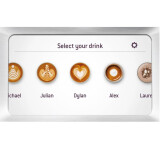 Kafijas automāts Sage Oracle Touch Black (SES990BTR4EEU1)