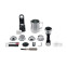 Kafijas automāts Sage Oracle Touch Black (SES990BTR4EEU1) - foto 3