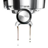 Kafijas automāts Sage Oracle Touch Black (SES990BTR4EEU1)