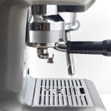 Kafijas automāts Sage Oracle Touch Black (SES990BTR4EEU1)