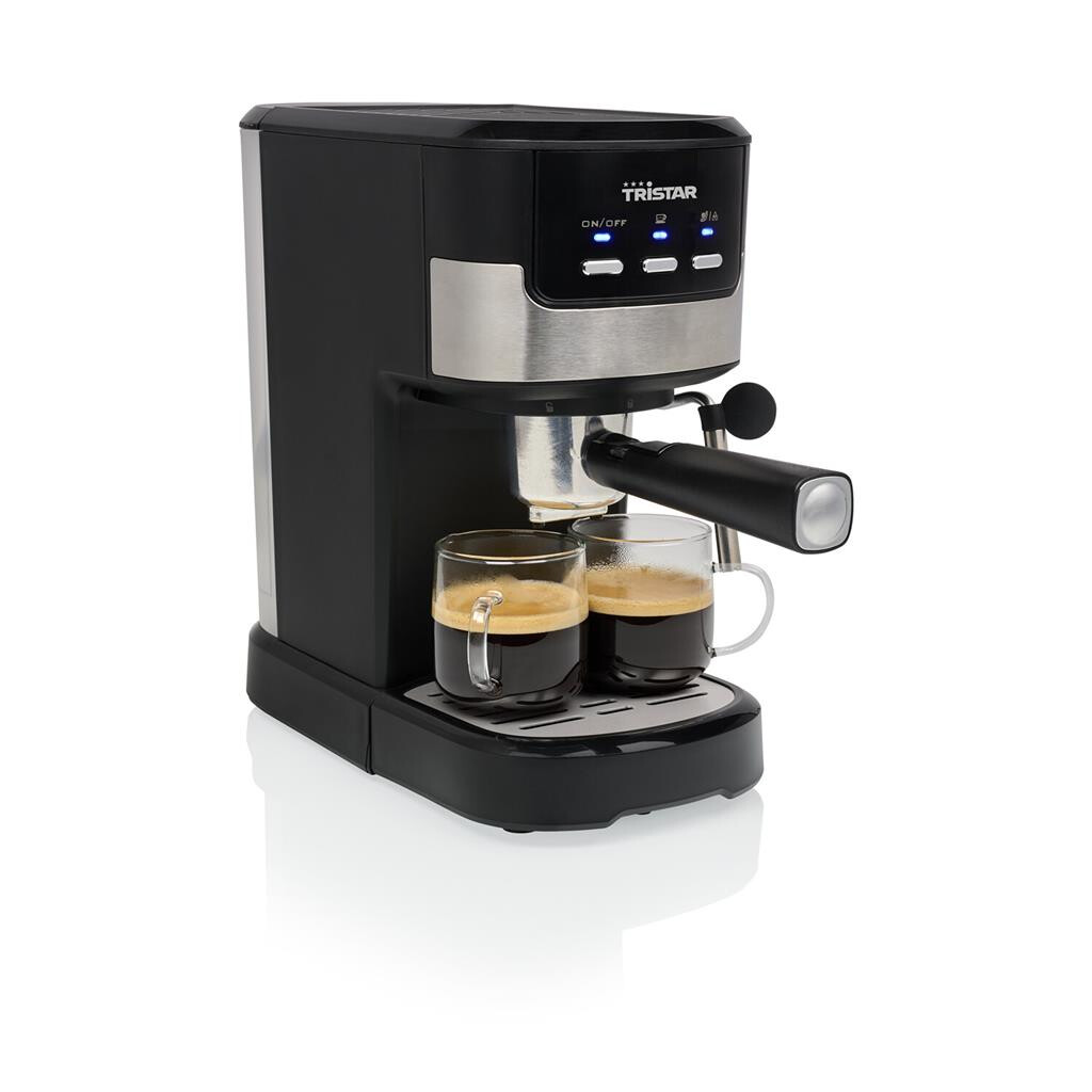 Kafijas automāts Tristar CM-2278 Black