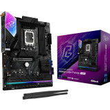 Pamatplate ASRock B860 Lightning WiFi