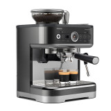 Kafijas automāts Philips PSA3218/10 Barista Brew Black