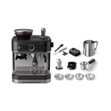 Kafijas automāts Philips PSA3218/10 Barista Brew Black