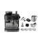 Kafijas automāts Philips PSA3218/10 Barista Brew Black - foto 4