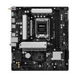 Pamatplate ASRock B860M-X WiFi