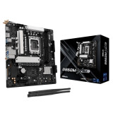 Pamatplate ASRock B860M-X WiFi