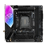 Pamatplate ASRock B860I Lightning WiFi