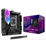 Pamatplate ASRock B860I Lightning WiFi