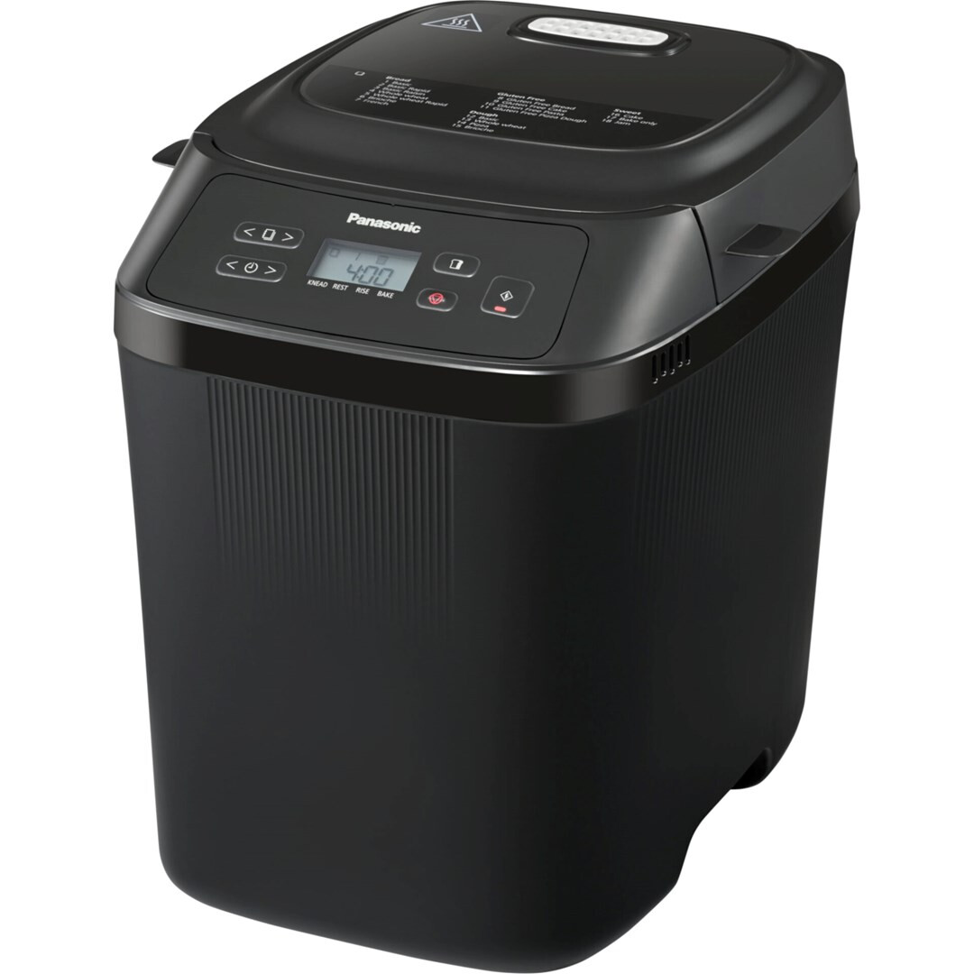 Maizes krāsnis Panasonic SD-PN100  Black - SD-PN100KXE
