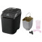 Maizes krāsnis Panasonic SD-PN100  Black - SD-PN100KXE - foto 3