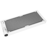Système de refroidissement liquide DeepCool LE520 WH (R-LE520-WHAMMN-G-1)