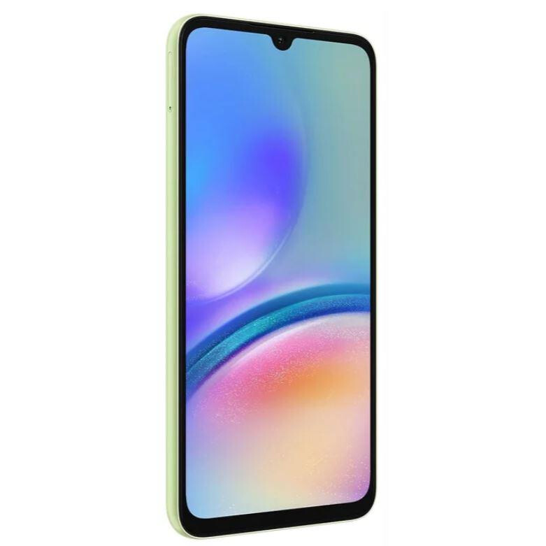 Mobilais tālrunis Samsung Galaxy A05S 128GB Geen (SM-A057GLGVEUE) - foto 2