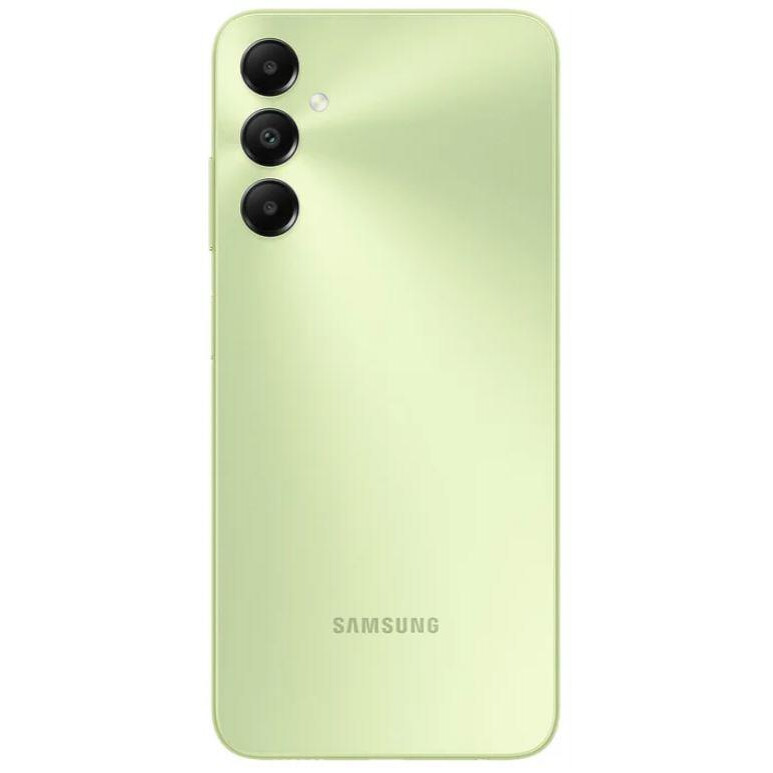 Mobilais tālrunis Samsung Galaxy A05S 128GB Geen (SM-A057GLGVEUE) - foto 3