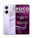 Mobilais tālrunis Xiaomi POCO M7 PRO 256GB Purple (MZB0IH4EU)