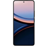 Mobilais tālrunis Xiaomi POCO F7 ULTRA 256GB Black (MZB0J84EU)