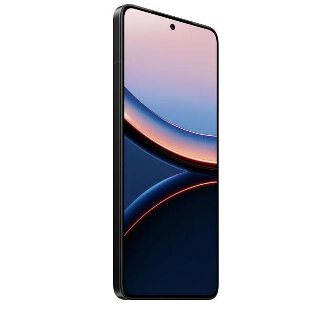 Mobilais tālrunis Xiaomi POCO F7 ULTRA 256GB Black (MZB0J84EU) - foto 3