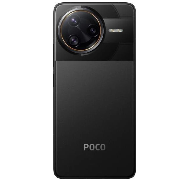 Mobilais tālrunis Xiaomi POCO F7 ULTRA 256GB Black (MZB0J84EU) - foto 4