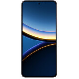 Mobilais tālrunis Xiaomi POCO F7 PRO 256GB Black (MZB0J9PEU)