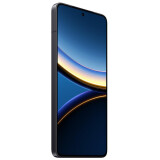 Mobilais tālrunis Xiaomi POCO F7 PRO 256GB Black (MZB0J9PEU)