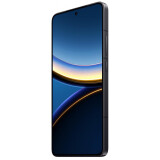Mobilais tālrunis Xiaomi POCO F7 PRO 256GB Black (MZB0J9PEU)
