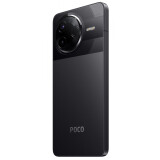 Mobilais tālrunis Xiaomi POCO F7 PRO 256GB Black (MZB0J9PEU)