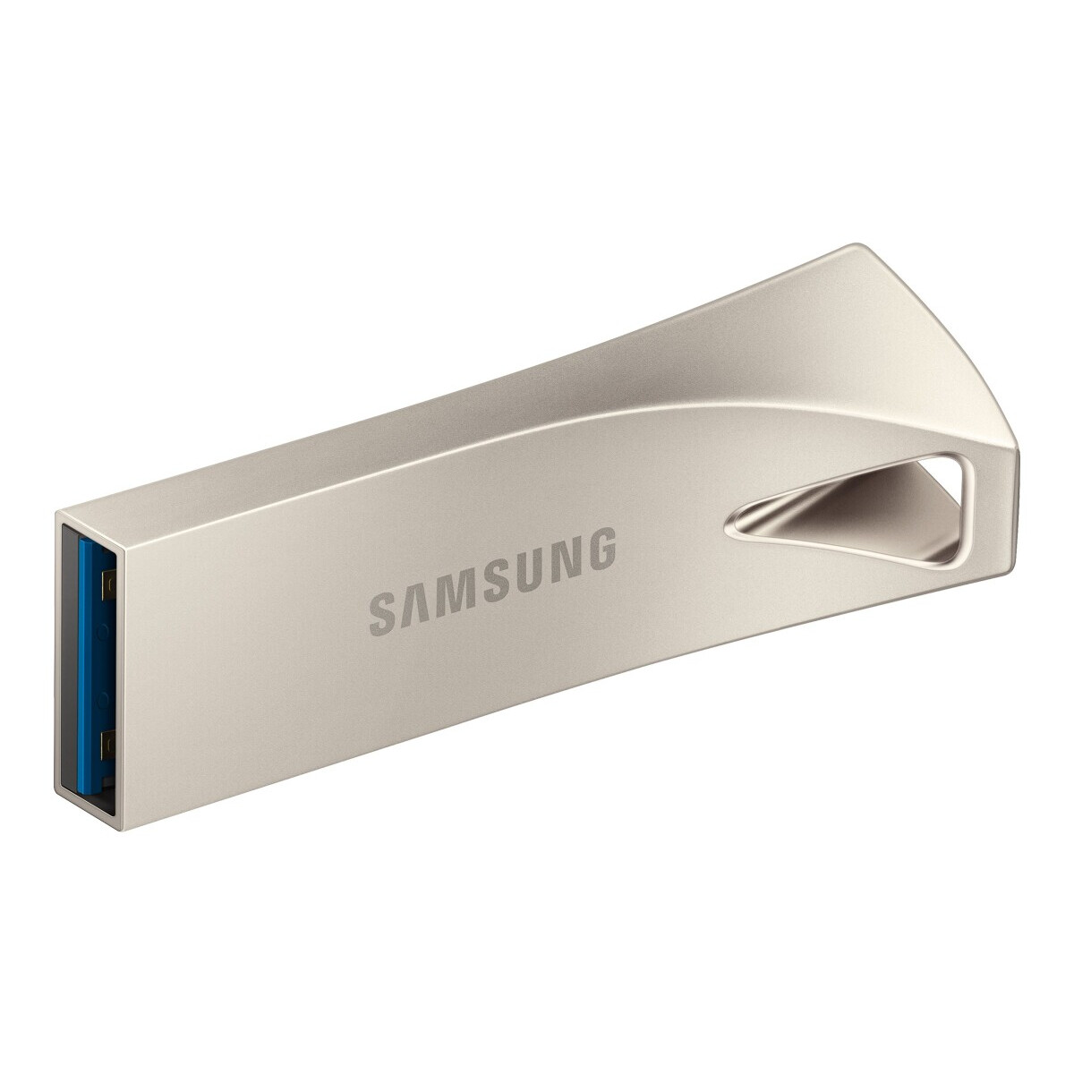 USB zibatmiņa Samsung BAR Plus 256Gb (MUF-256BE3) - foto 2