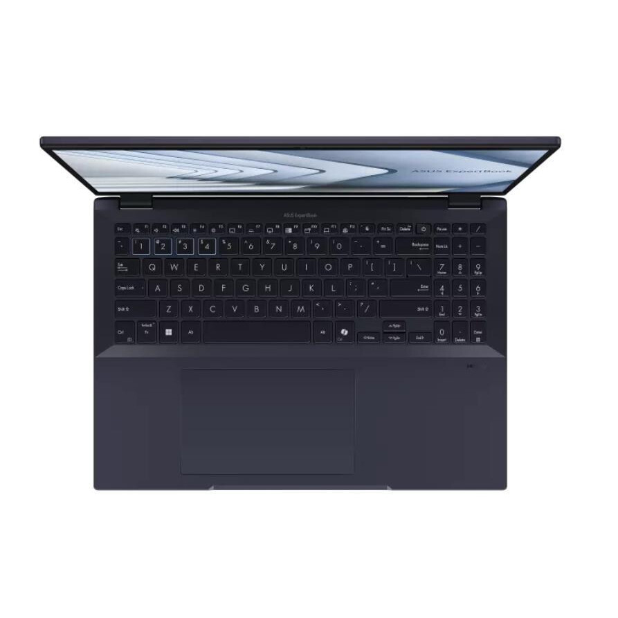Portatīvais dators ASUS ExpertBook B5604CMA-Q90733X 16" Black (90NX0751-M00U40) - foto 4