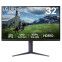 Monitors LG 32GS85Q-B 31.5" Black
