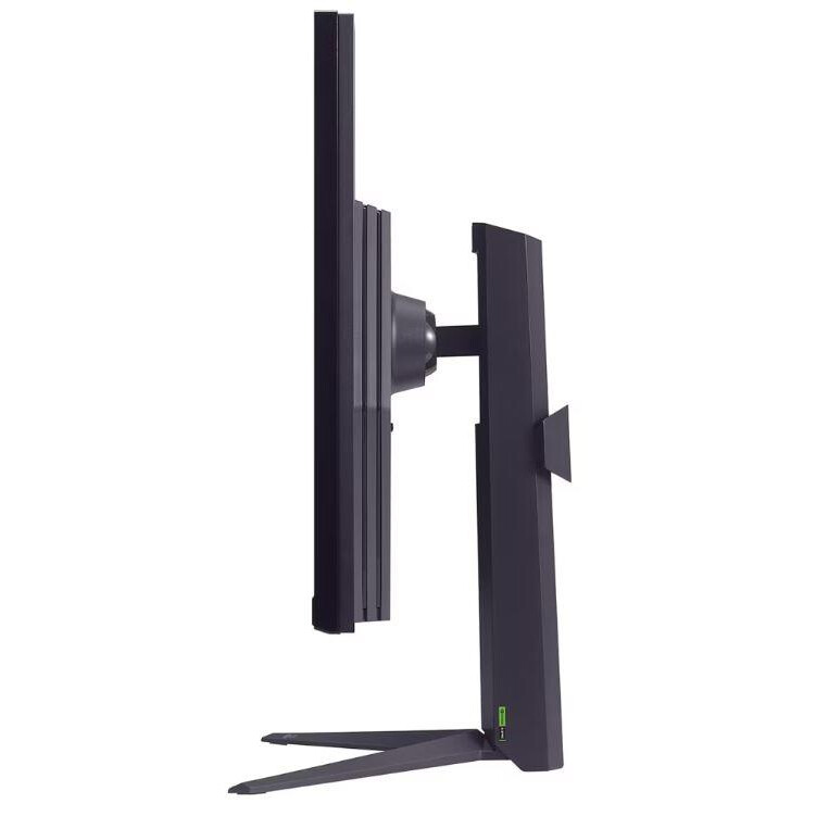 Monitors LG 32GS85Q - 32GS85Q-B  - foto 4