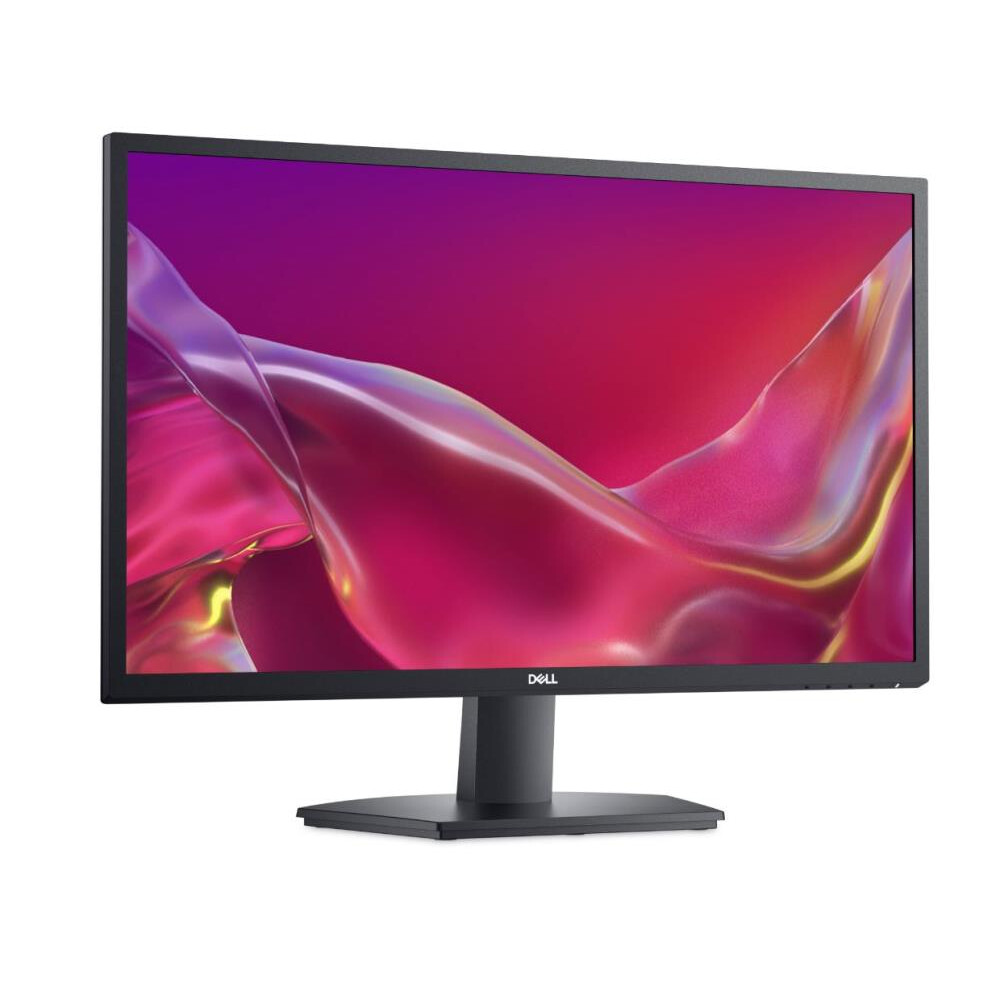 Monitors Dell SE2725H 27" Black (210-BNHJ)