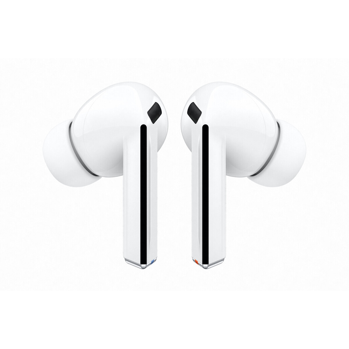 Austiņas Samsung Galaxy BUDS3 PRO White (SM-R630NZWAEUE) - foto 2