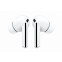 Austiņas Samsung Galaxy BUDS3 PRO White (SM-R630NZWAEUE) - foto 2