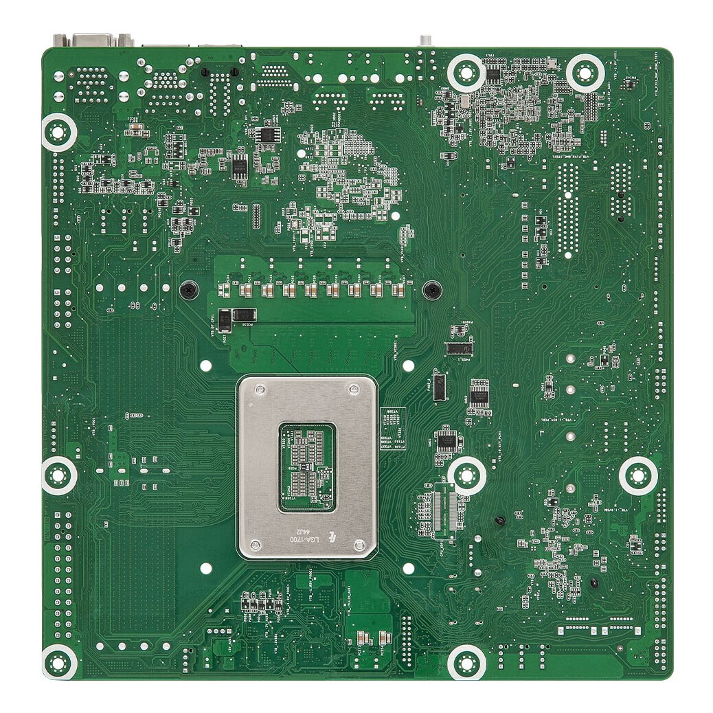 Mātesplate serveriem ASRock EC266D4U - foto 2