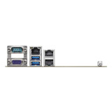 Mātesplate serveriem ASRock EC266D4U