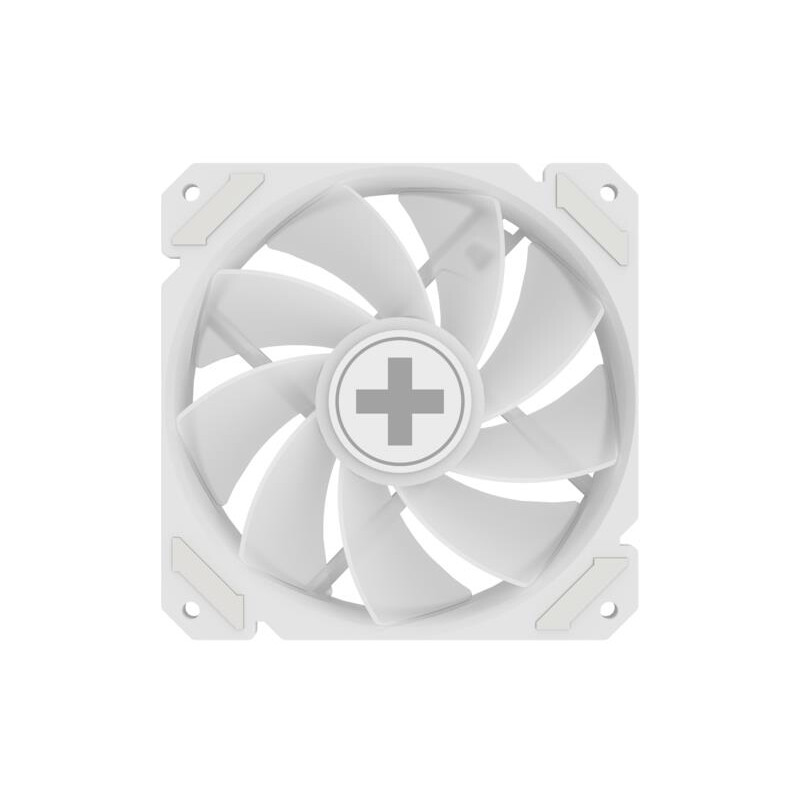 Korpusa dzesētājs Xilence 120MM PWM ARGB (XF066) - foto 4