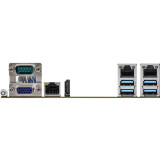 Mātesplate serveriem Asrock E3C252D4U
