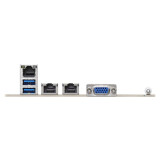 Mātesplate serveriem Asrock TURIN2D16-2T