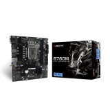 Pamatplate Biostar B760MX2-E (B760MX2E)