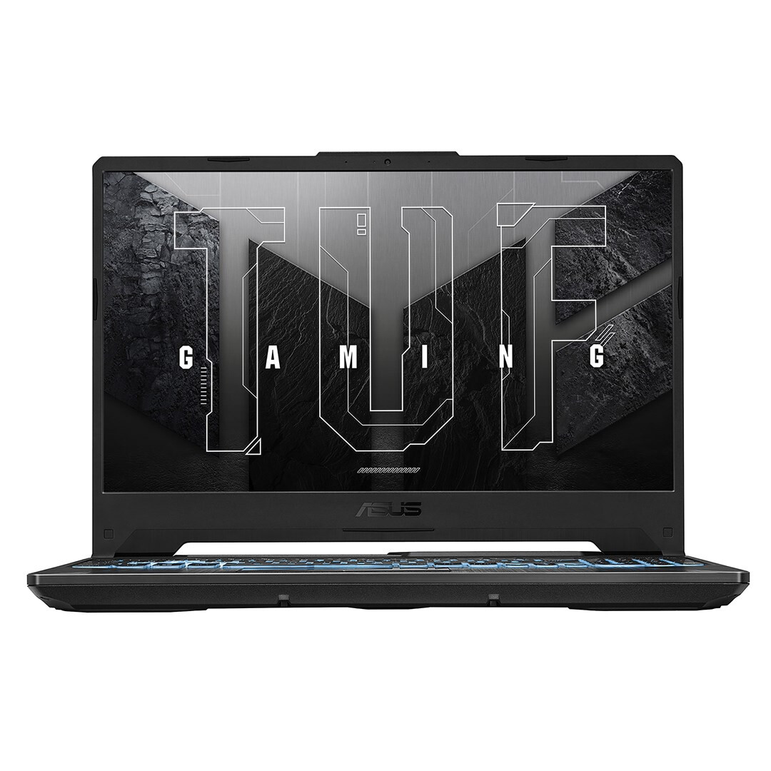 Portatīvais dators ASUS TUF Gaming A15 FA506NC-HN002W AMD Ryzen 5 7535HS (FA506NC-HN002W)
