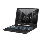 Portatīvais dators ASUS TUF Gaming A15 FA506NC-HN002W AMD Ryzen 5 7535HS (FA506NC-HN002W)