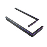 Datoru korpuss ASUS TUF GAMING GT502 Horizon ARGB (90DA00H0-B09000)