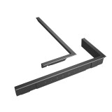 Datoru korpuss ASUS TUF GAMING GT502 Horizon ARGB (90DA00H0-B09000)