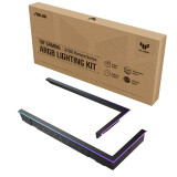 Datoru korpuss ASUS TUF GAMING GT502 Horizon ARGB (90DA00H0-B09000)