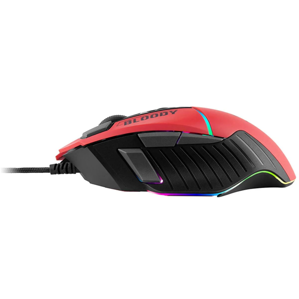 Pele A4Tech W95MAX Red (A4TMYS47257)